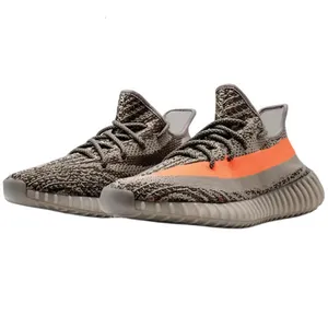 adidas gazelle silver green womens adidas Men's Yeezy 500 "Stone Taupe" main image 0