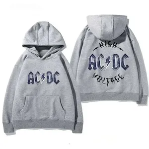 Felpa Con Cappuccio Uomo E Donna – Maglia In Poliestere Con Stampa 3D Del Rapper Baby Gang, Autunno/Inverno, Adatta Per Streetwear