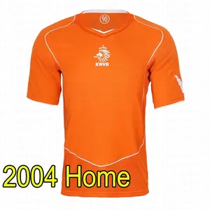 Maillot Extérieur Pays-Bas Vintage - Nike - Blanc, N°11 Robben - Taille M - Occasion