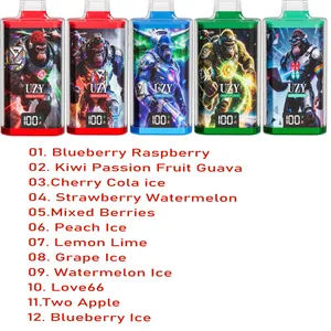 elfbar nachfüll pod läuft aus Top 5 Best 26650 Mods – Page 3 of 5 – Guide To Vaping main image 0