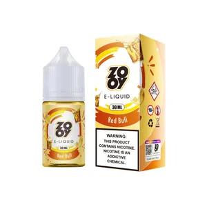 sigaretta elettronica senza nicotina solo vapore Fruttati Mix & Vape - main image 0
