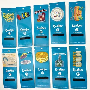 Cookies Disposable 2g Dual Chamber Bulk - High Precision Delivery | DHgate
