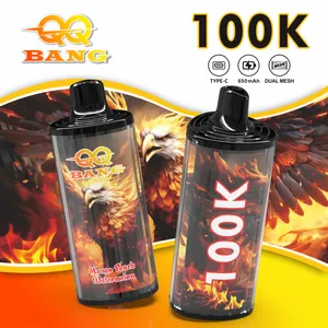 passion vape Puff 15k | Puff 9000 Taff | Nicotine ou sans | Grossiste main image 0
