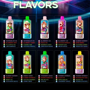 vape sales in indiana Solaris 25K Solar Vape