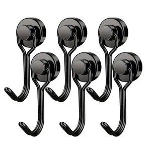 Lot De 50 Roulements De Pêche, Pivotants, Anneaux Solides Et Connecteurs, 14mm, 4,4kg, Neufs