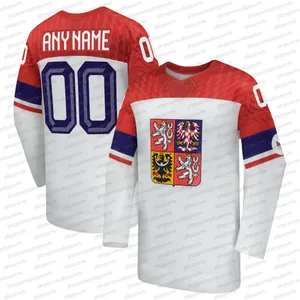 Maillots de Hockey sur Glace personnalisés – Configurateur 3D