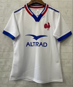 Maillot De Rugby Match Italie 2024/2025, Macron, Taille M, Neuf Sans étiquette