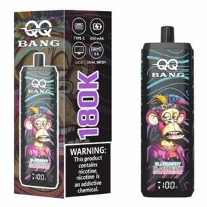 Hifancy Dream 45000 - jednorazowy e-papieros z ogromna iloscia puf