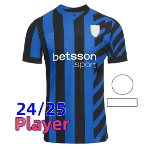 Maglia Ronaldo Inter MAGLIA HOME INTER 2024/2025 Maglia Calhanoglu