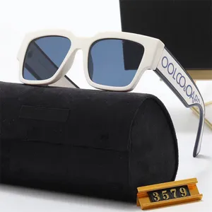 Yves Saint Laurent - Occhiali Da Sole Bold SL1 Con Montatura Spessa Quadrata Nylon Neri E Havana Saint Laurent Eyewear