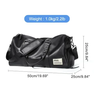 Sac De Voyage Marlin Pour Femmes, Hommes, Filles, GarçonsSac De Week