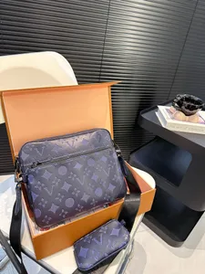 Groothandel Trio Messenger Bag tegen goedkope prijzen | DHgate