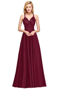 bridesmaid dresses for tweens Arles Swimsuit-Salsa, Ornamental Foliage main image 1