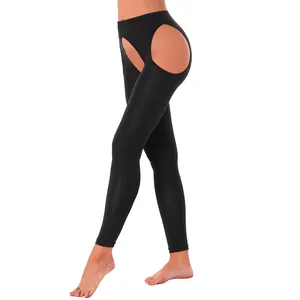 Leggings Cavallo Aperto all'ingrosso a prezzi economici | DHgate