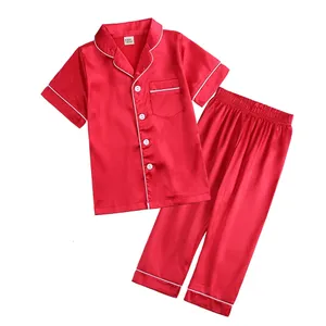 SHAINE Weihnachts Familie Pyjama Set, Weihnachtspyj Produktbild-Vorschau 6