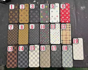 Groothandel Gucci Telefoonhoes Iphone 15 Pro Max tegen goedkope prijzen |  DHgate