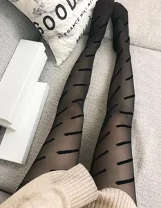 Leggings Femme Taille Haute – Respirants, Anti-crochet – Sport Fitness – Noir – Taille Bas