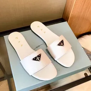 Wholesale Cheap Prada Slippers Womens - Buy in Bulk on DHgate.com