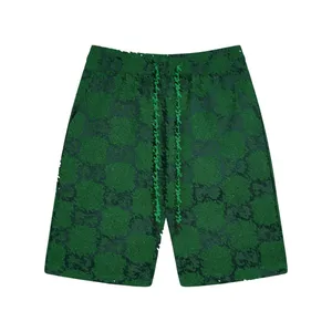 Mens Walk Shorts Shorts De Entrenamiento Quiksilver Knit 18