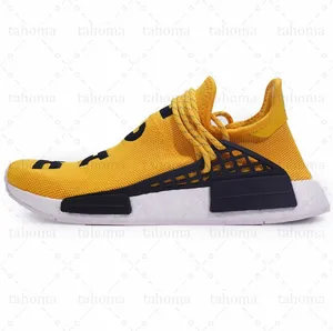 adidas gazelle silver green womens Adidas NMD HU Pharrell Human Race Tangerine – SoleMate Sneakers main image 0