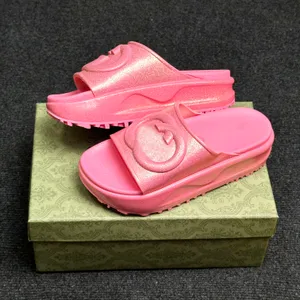 Wholesale Gucci Sandals at cheap prices | DHgate