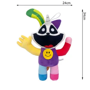 1996 SESAME STREET peluche giocattolo prima di andare a letto ERNIE di Tyco alto 19 pollici EUR