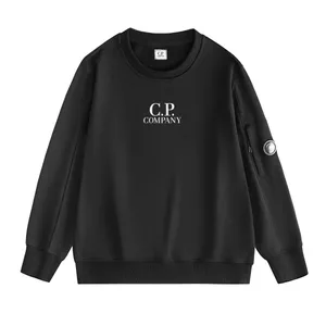 【送料&関税込】C.P. Company Sweatshirt With Logo Wholesale Cheap Cp Company Sweatshirt - Buy in Bulk on