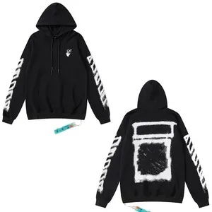 パーカー・フーディ OFF WHITE Men Hoodies OMBB034T22FLE0024572 Black 20191139_50515949_1000.jpg