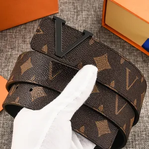 Louis Vuitton x Supreme Riemen for Dames - Vestiaire Collective