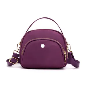 Lulu Style Performance Bags With Water-resistant Material | Dhgate