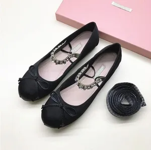 Wholesale Cheap Miu Shoes & Miu Miu Ballet Flats - Buy in