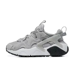 huarache free mens silver