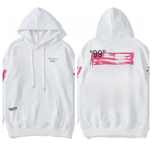 Get the Best Deals on Off White Hoodies - Wholesale Pricing