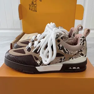 Groothandel Sneakers Louis Vuitton tegen goedkope prijzen | DHgate