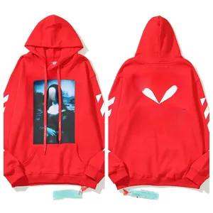 Wholesale Cheap Off White Arrow Hoodie & Off White Tape