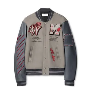 off white blazer dhgate