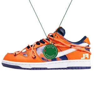 off white dunks dhgate