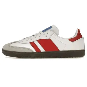 adidas gazelle silver green womens adidas Samba OG - Women's
