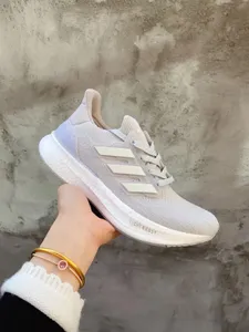 adidas gazelle silver green womens Shop White Womens adidas NMD R1 Lace Up Sneakers – Shoebacca main image 0