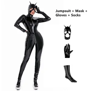 Catsuit Tijger voor dames Kopen Catsuit Tijger voor dames Kopen