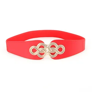 Lederen Band Voor Volwassenen Mannen Geen Gesp Ver... – Vicedeal Lederen Band Voor Volwassenen Mannen Geen Gesp Ver... – Vicedeal