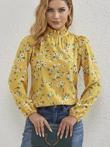 Wholesale Cheap H And M Floral Top - Buy in Bulk on DHgate.com