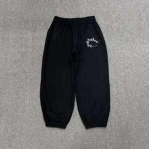 Pantaloni Da Jogging Donna A Vita Alta Con Tasche – Vestibilità Ampia, Elastici E Coulisse, Leggeri E Morbidi, Per Sport E Relax