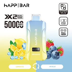 waka vape 600 Mango Peach Waka soMatch MB6000 Disposable Pods | 12mL