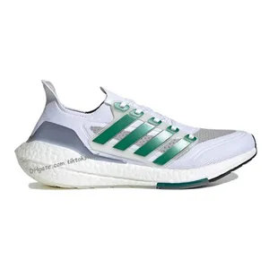 adidas gazelle silver green womens adidas Kids' Ultradream DNA J