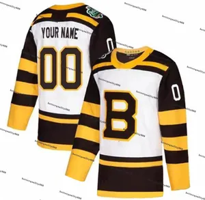Maillot De Hockey Boston Bruins Patrice Bergeron - Taille M Femme - Occasion - Fanatics
