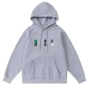 Felpa uomo ricamata - Uomo - Abbigliamento - di Hobby Ricami | su
