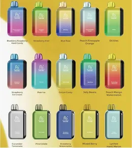 e vape nachfüllbar What's your opinion on the Fumot Tornado Max 20k? : r/Vaping