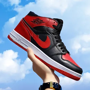 jordan 1 bloodline dhgate