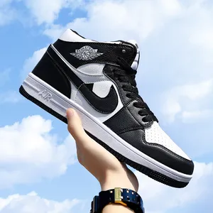 dhgate jordan 1 black and white